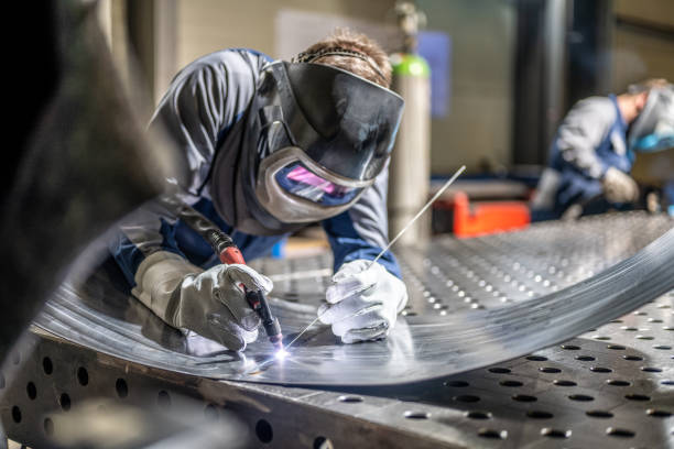 Best Maintenance and Repair Welding in Fort Plain, NY