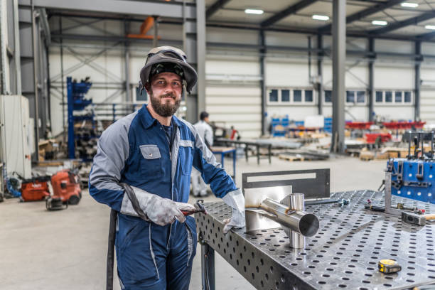  Fort Plain, NY Welder Pros