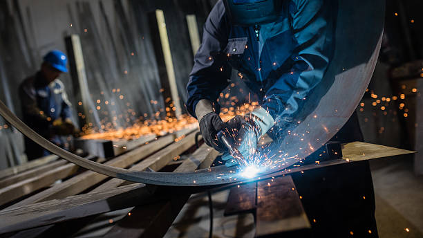 Best Structural Steel Welding in Fort Plain, NY